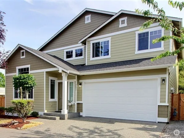 2027 NE 25th Place, Renton, WA 98056