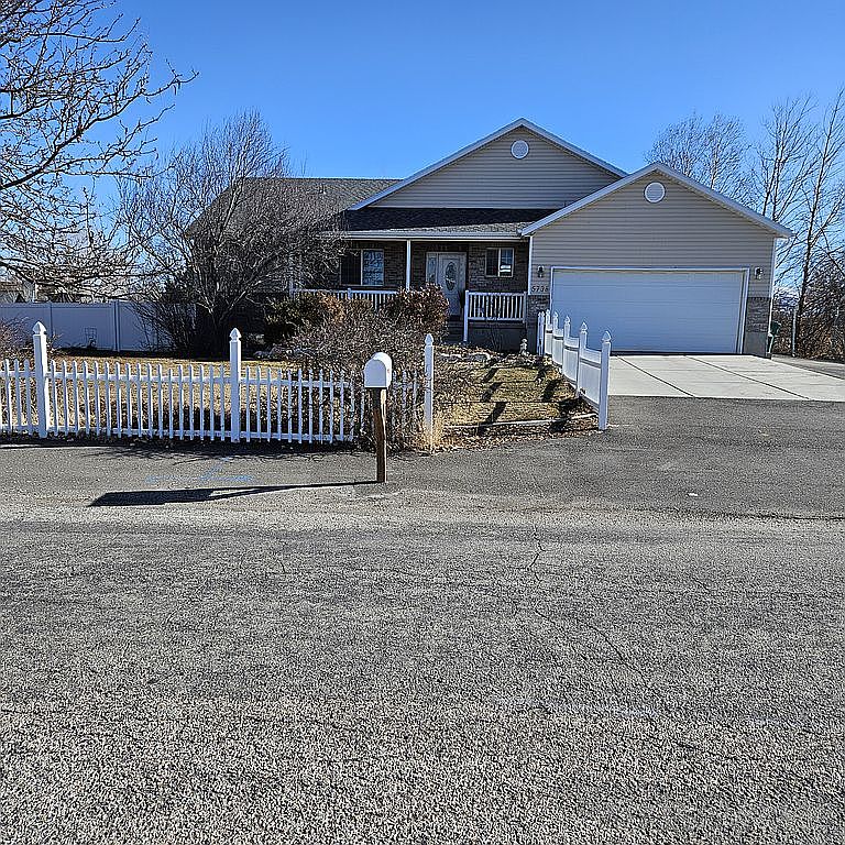 5738 S 6950 W, Hooper, UT 84315 | Zillow