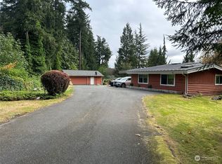 3650 Bel Red Rd, Bellevue, WA 98008