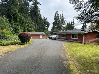 3650 Bel Red Road, Bellevue, WA, 98008