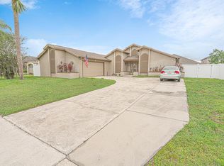2207 Winding Ridge Ave N, Kissimmee, FL 34741