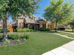 1114 Canton Ct, Allen, TX 75013