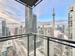 11 Brunel Ct #4806, Toronto, ON M5V3Y3