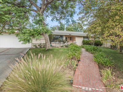 10008 Amestoy Ave, Northridge, CA, 91325