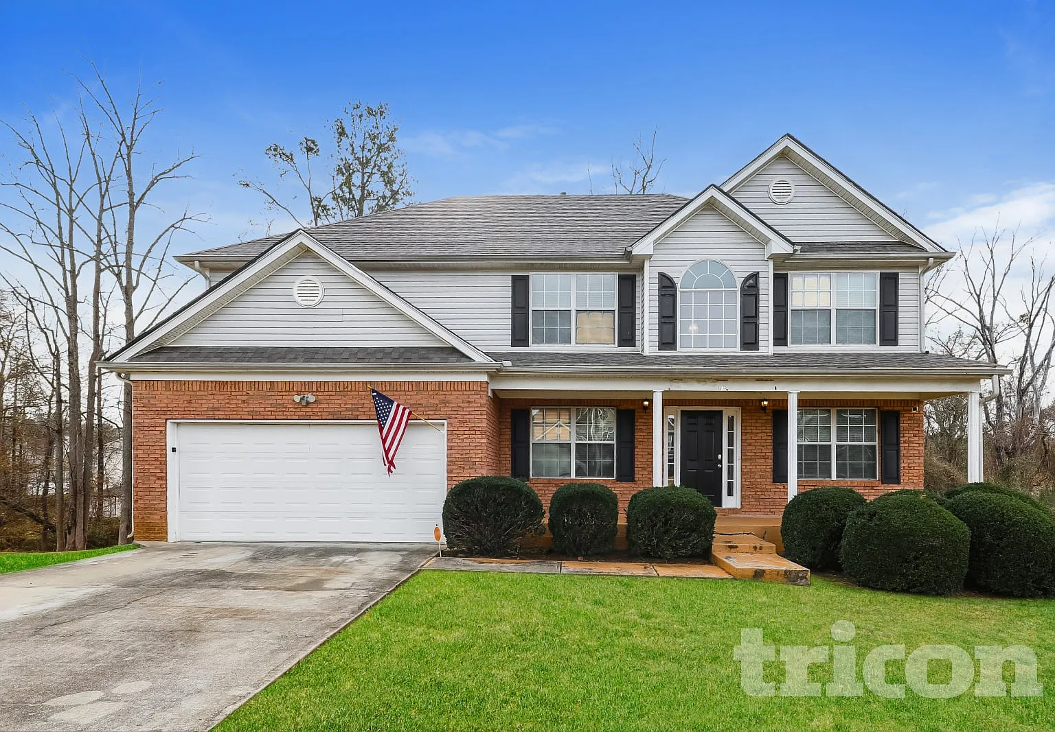523 Andrews Drive Hampton GA — Photo 1