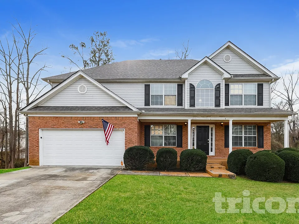 523 Andrews Dr