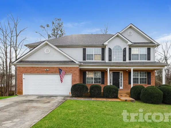 523 Andrews Dr, Hampton, GA 30228