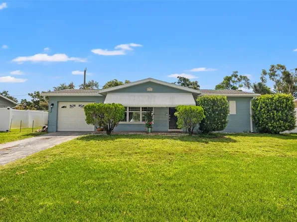 2701 56th Way N, Saint Petersburg, FL 33710