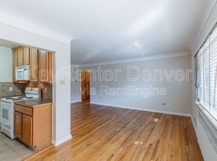 733 E 2nd Ave APT 303, Denver, CO 80203