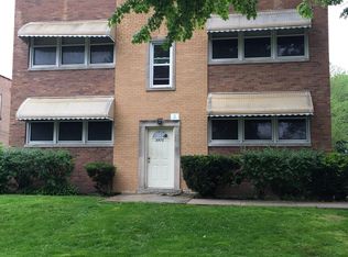 8925 La Crosse Ave, Skokie, IL 60077