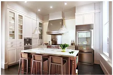 Rented by NextStopNY