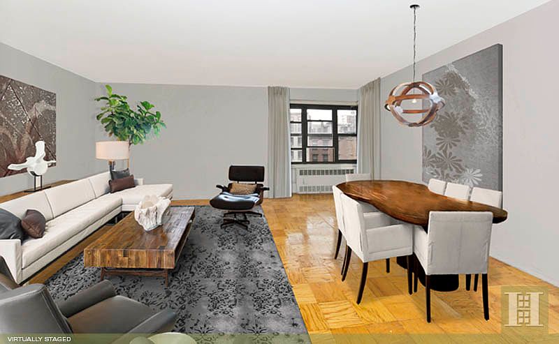 1st image of 264 E Broadway APT C401