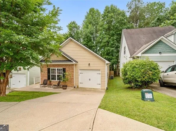 138 Hood Park Dr, Jasper, GA 30143