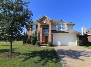 13003 Arden Ridge Ln, Houston, TX 77014