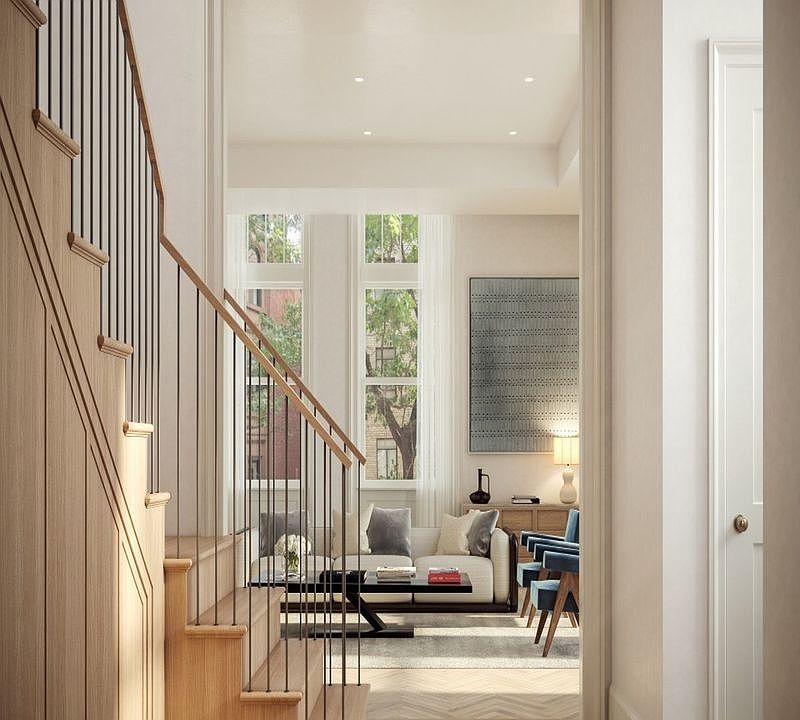 1st image of 555 W End Ave #Townhouse-