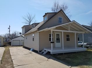 1607 3rd Ave, Council Bluffs, IA 51501