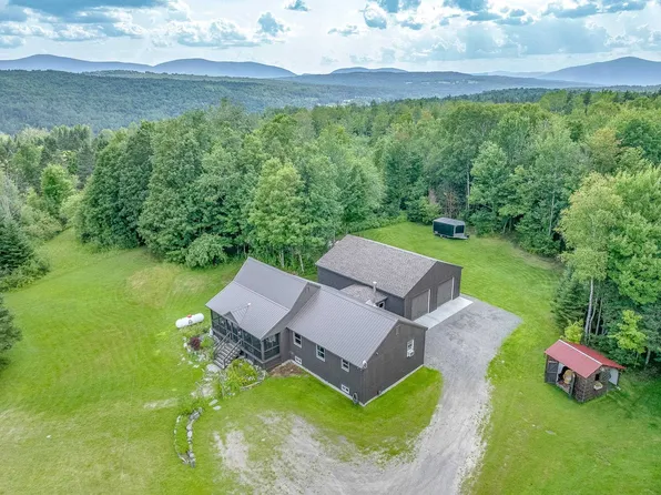 3 Colburn Road, Colebrook, NH 03576