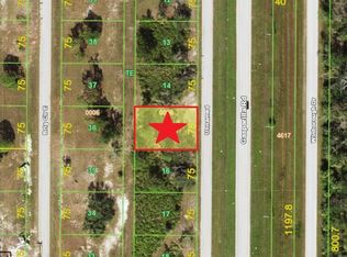 10217 Gasparilla Rd LOT 14, Placida, FL 33946