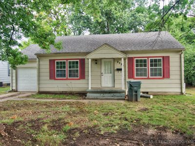 2732 Arline St, Muskogee, OK, 74401