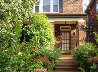 1714 Upshur St NW, Washington, DC 20011