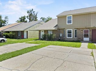 1206 Stephen Dr APT 3, Panama City, FL 32405