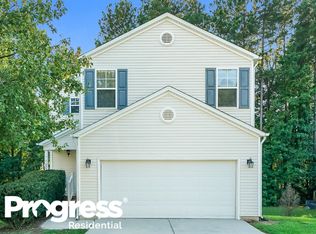 2232 Ballston Pl, Knightdale, NC 27545