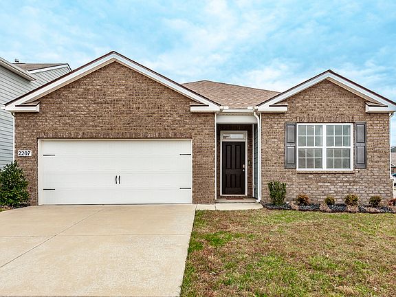 2nd image of 2207 Knox Ln