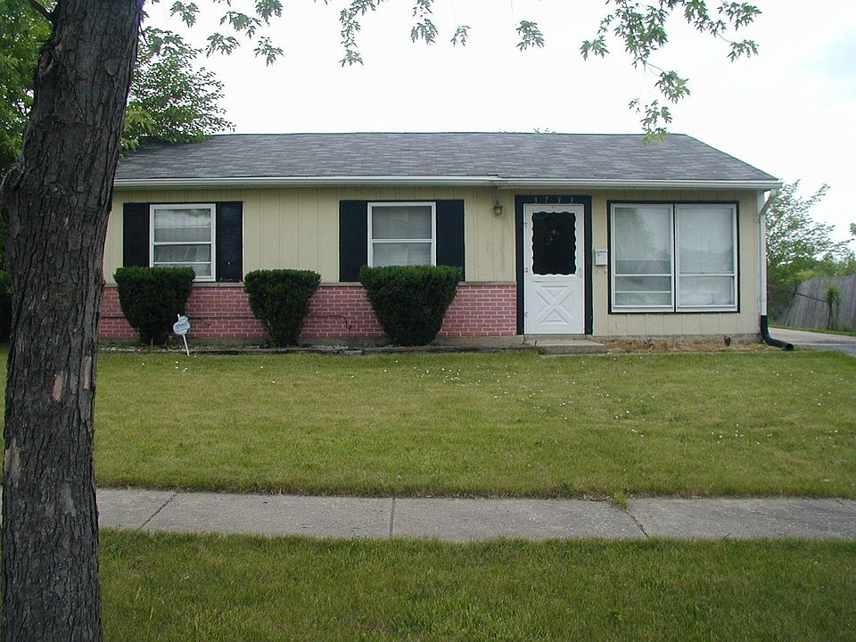 3 bedroom single family home