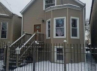 2243 S Kolin Ave, Chicago, IL 60623