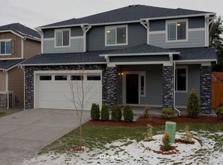 11517 172nd Stct E, Puyallup, WA