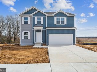 464 Pontoon Dr, Felton, DE 19943