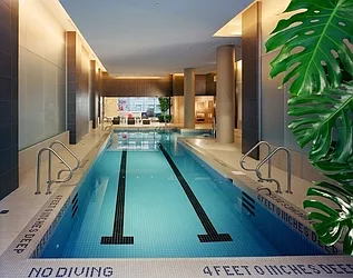 Rented by Metropolitan Property Group