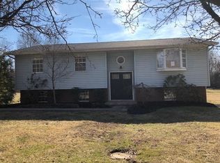 426 Township Road 1090, Proctorville, OH 45669