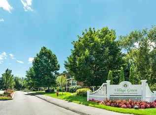 Village Green Apartments, Plainville, MA 02762