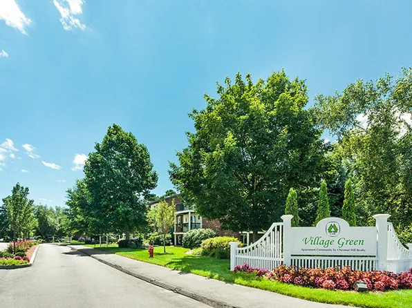 Village Green Apartments