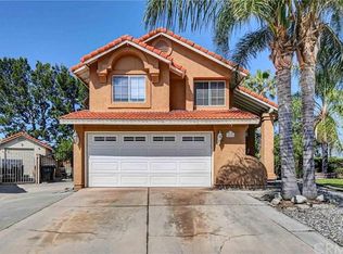 14924 Poinsettia Cir, Fontana, CA 92336