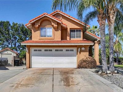 14924 Poinsettia Cir, Fontana, CA, 92336