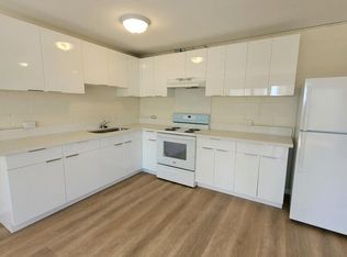 509 University Ave APT 602, Honolulu, HI 96826