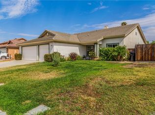 4330 Rainbow View Way, Hemet, CA 92545