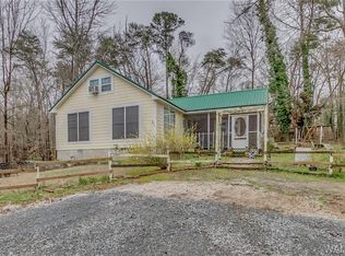 11327 Hilltop Loop, Northport, AL 35475