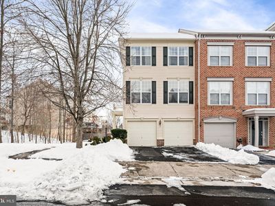 11927 Benton Lake Rd, Bristow, VA, 20136