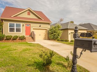 137 Fieldstone Cmns, Rock Spring, GA 30739