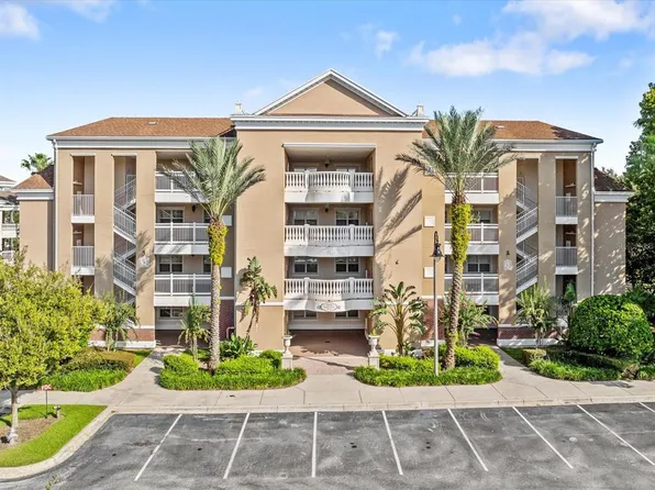 7651 Whisper Way APT 401, Reunion, FL 34747