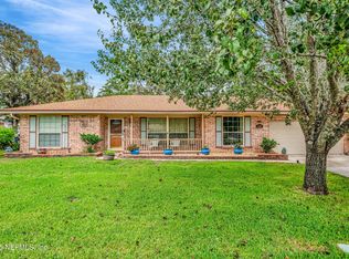 5495 FORREST Drive, Orange Park, FL 32073