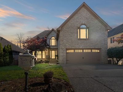 515 Copperfield Way, Brentwood, TN, 37027