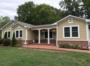 6709 Caribou Ct, Fredericksburg, VA 22407