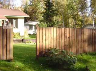 23009 Rosebud Row Ave, Chugiak, AK 99567
