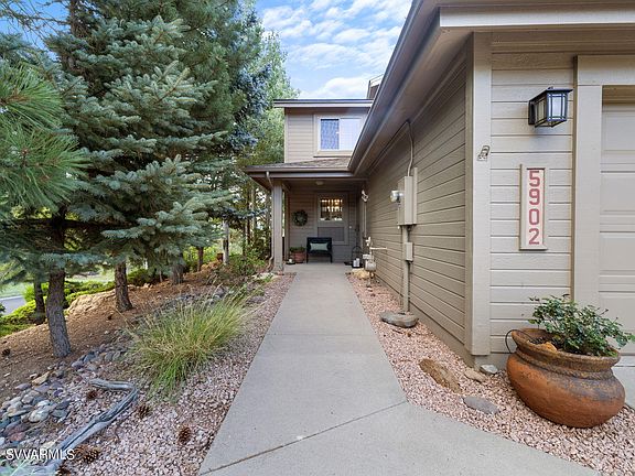 2nd image of 5902 E Mountain Oaks Drive