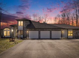 53219 Monticola Ln, Bristol, IN
