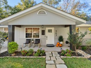 307 S 12th Ave, Hattiesburg, MS 39401